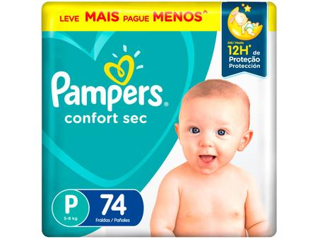 pampers 3 74