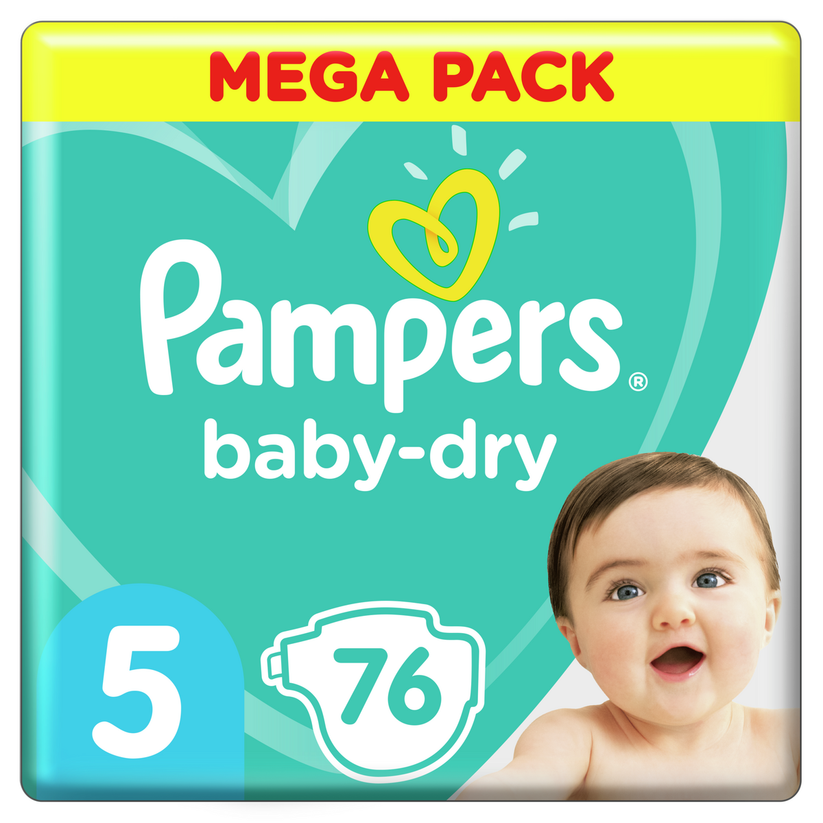 pampers 2 auchan