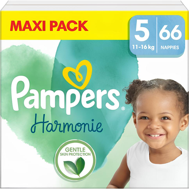 pampers pieluchy 1 rozmiar