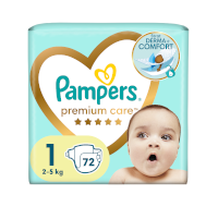 pampers oficjalna strona