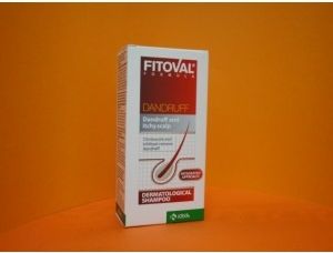 fitoval szampon opinie