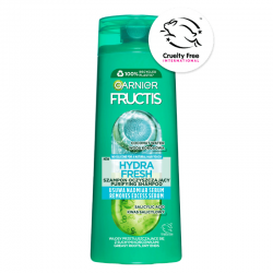 garnier fructis fresh szampon wzmacniający