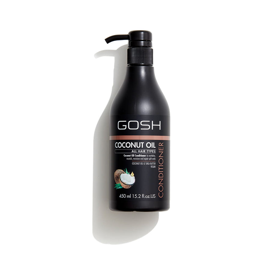 gosh colour rescue conditioner odżywka do włosów farbowanych