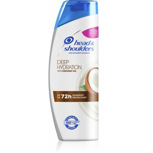 head & shoulders szampon cena