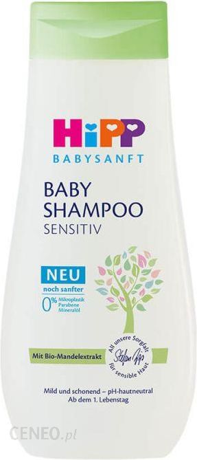 hipp szampon ceneo