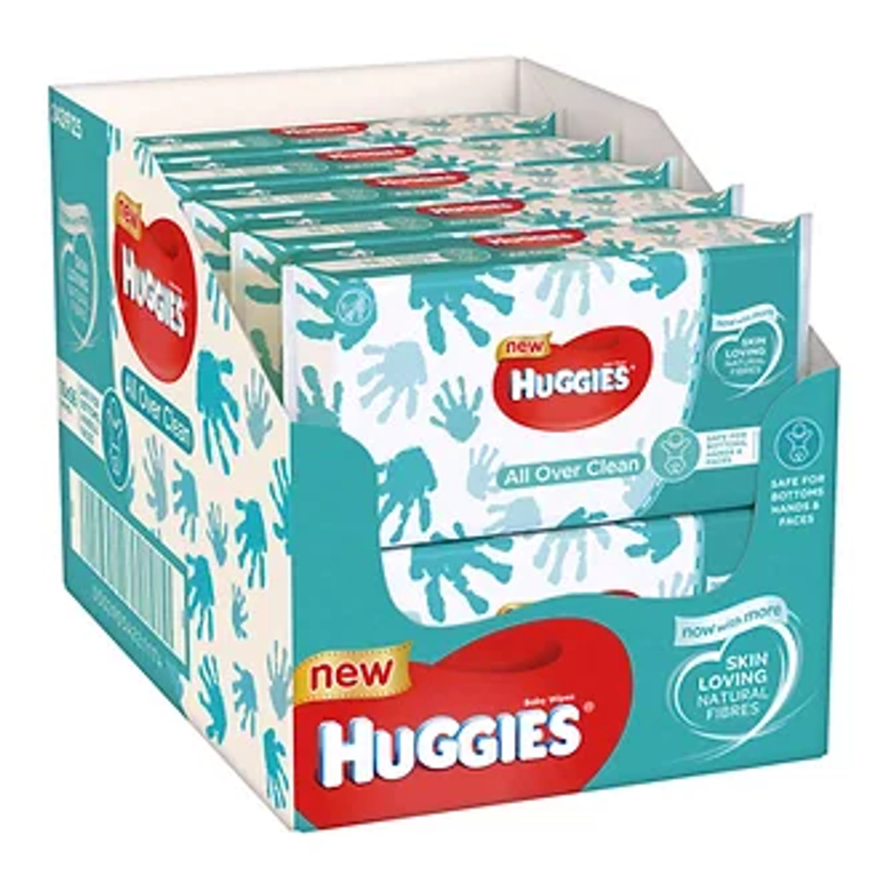 huggies 10x56