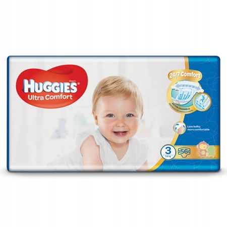 huggies krakow