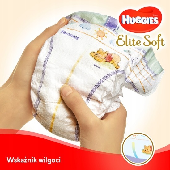 huggies luboń