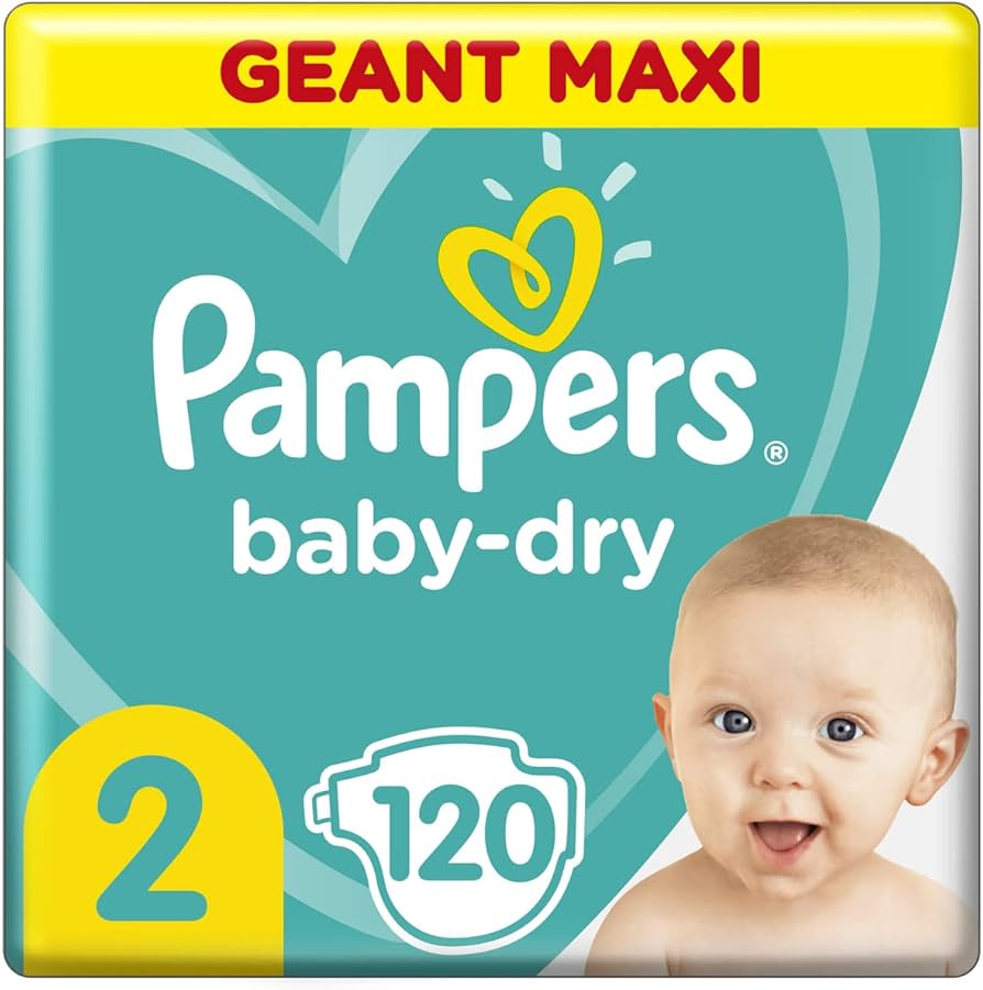 jak wyglada pampers 2