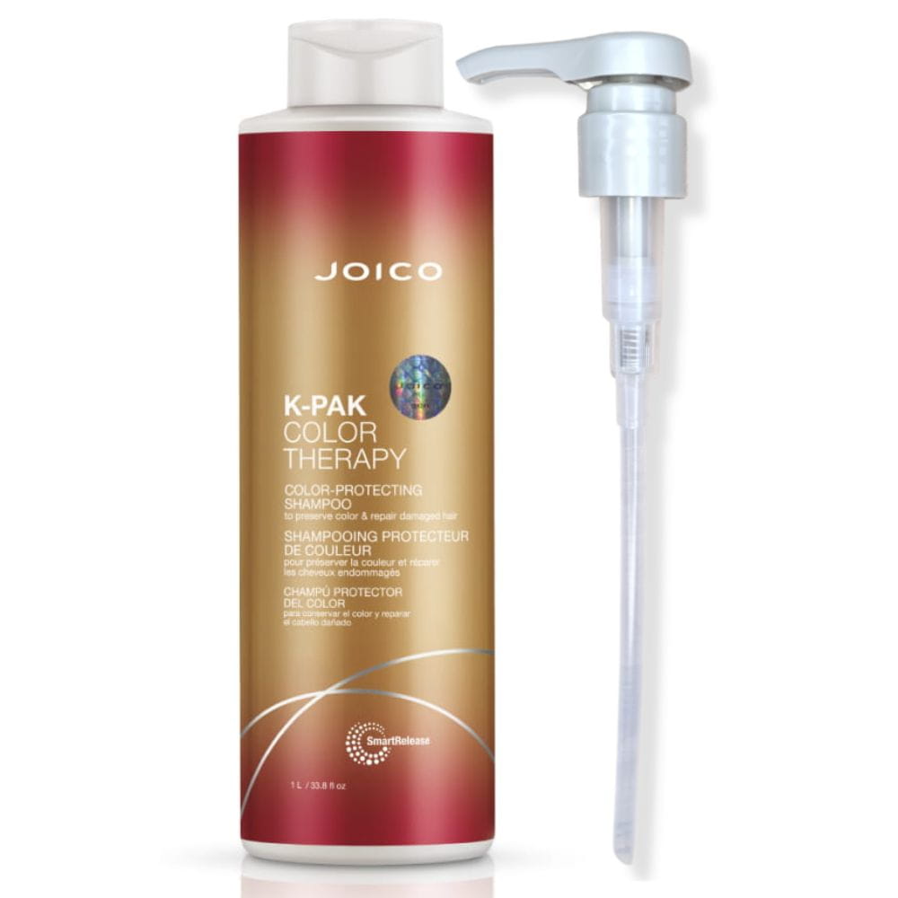 joico k pak color therapy szampon