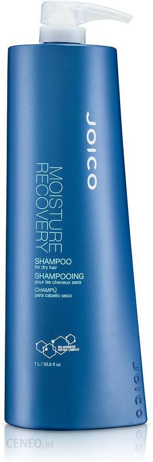 joico moisture recovery szampon 1000ml ceneo