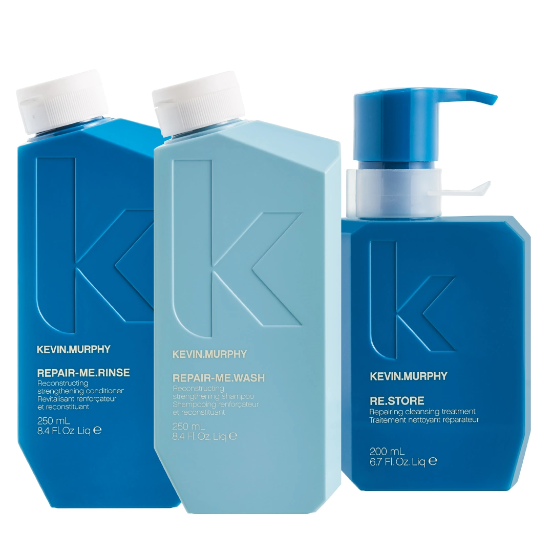 kevin murphy szampon repair me