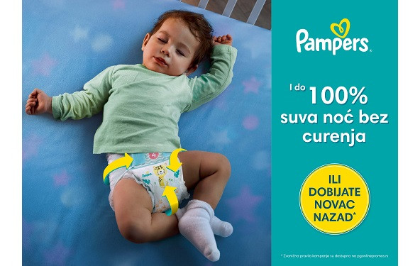 konkurs pampers 2019