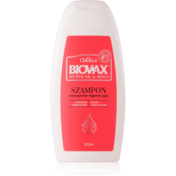 lbiotica biovax opuntia oil & mango szampon intensywnie regenerujący