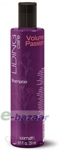 liding care volume passion shampoo szampon zwiększający objętość