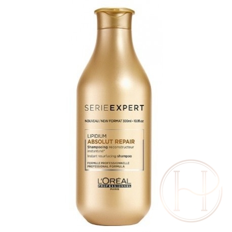 loreal absolut repair lipidium szampon 250ml rosman