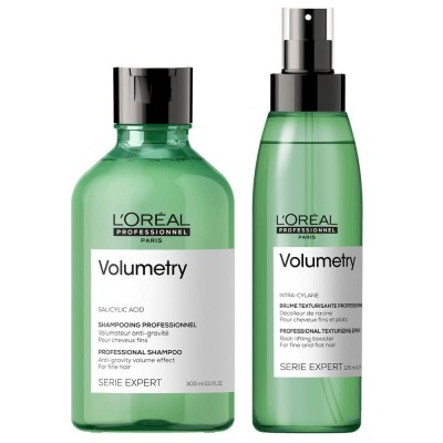 loreal pro serie expert volumetry szampon nadający objętość 300ml