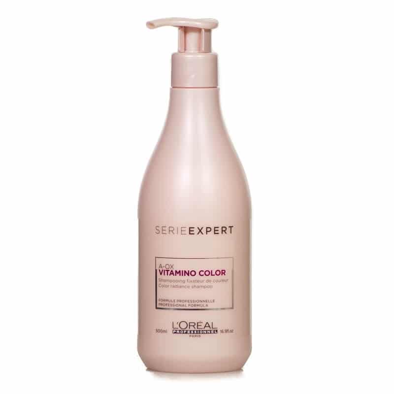 loreal professionnel vitamino color a-ox szampon 500ml