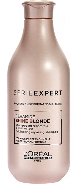 loreal serie expert szampon