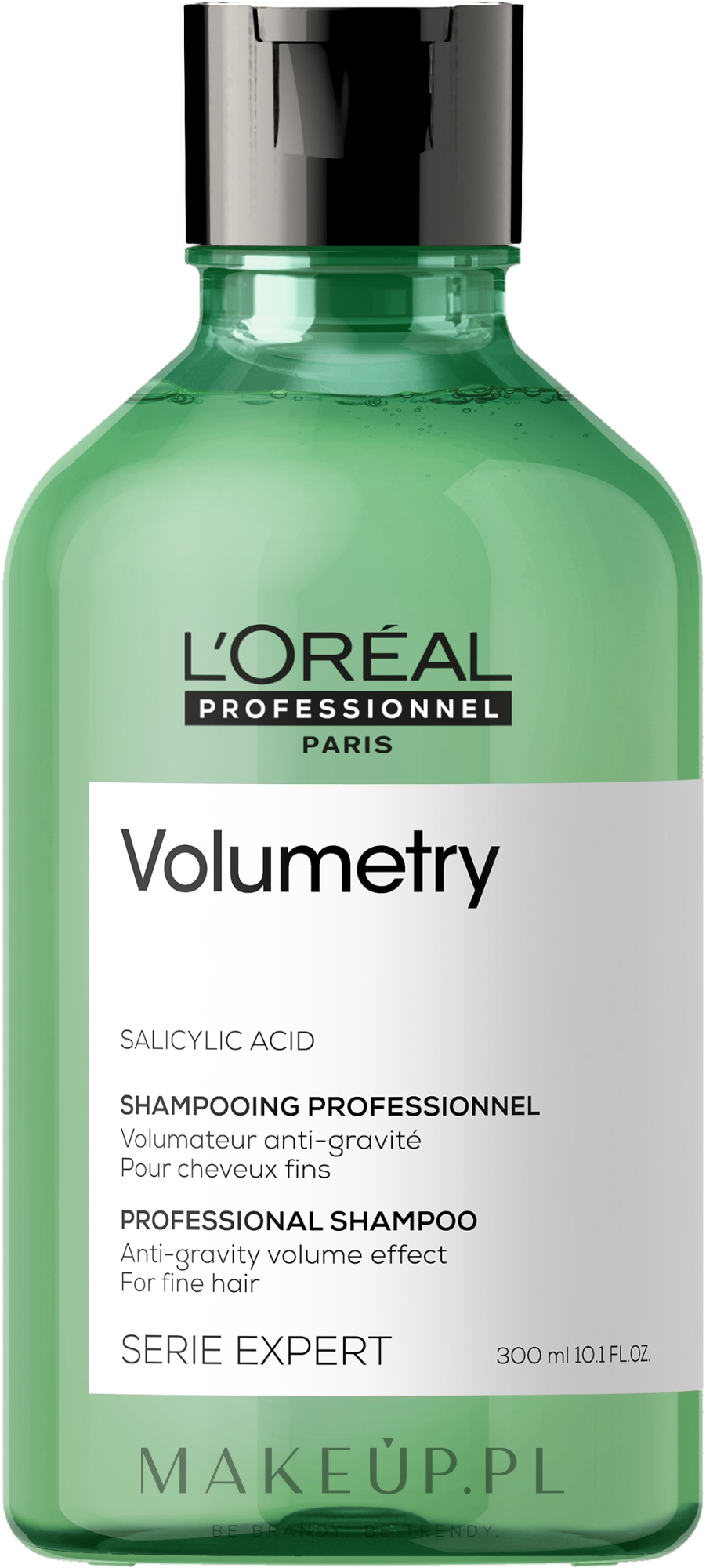 loreal volumetry szampon opinie1500ml