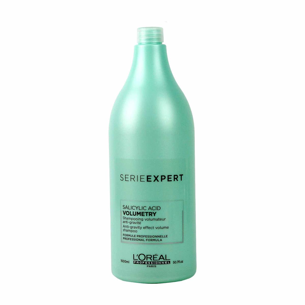 loreal volumetry szampon zwiększający objętość 1500 ml