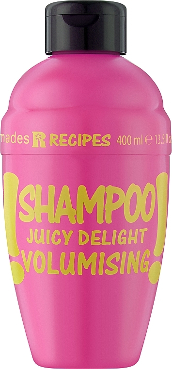 mades szampon