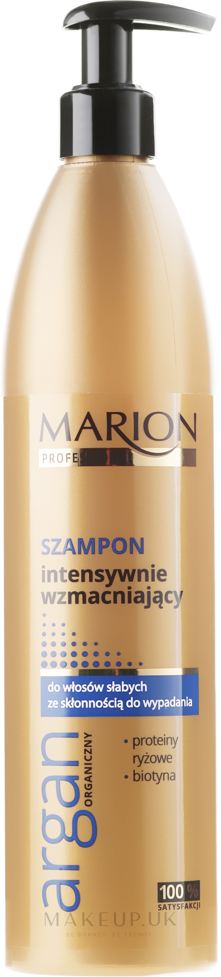marion professional szampon