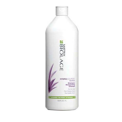 matrix biolage szampon