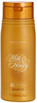 milk&honey gold szampon do włosów 200 ml