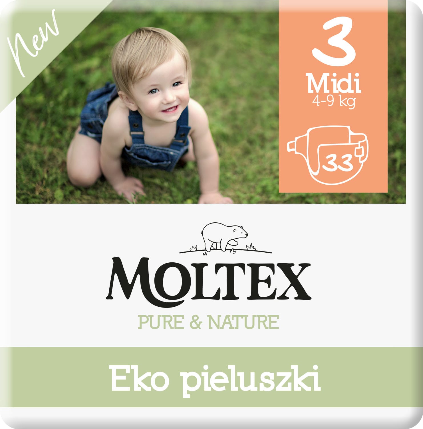 moltex pieluchy ekologiczne