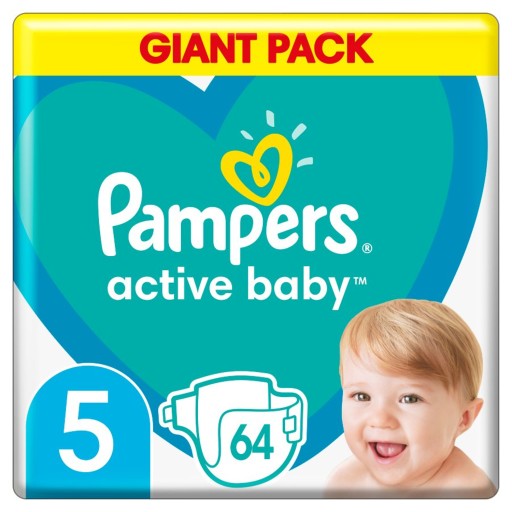 obrazek pampers