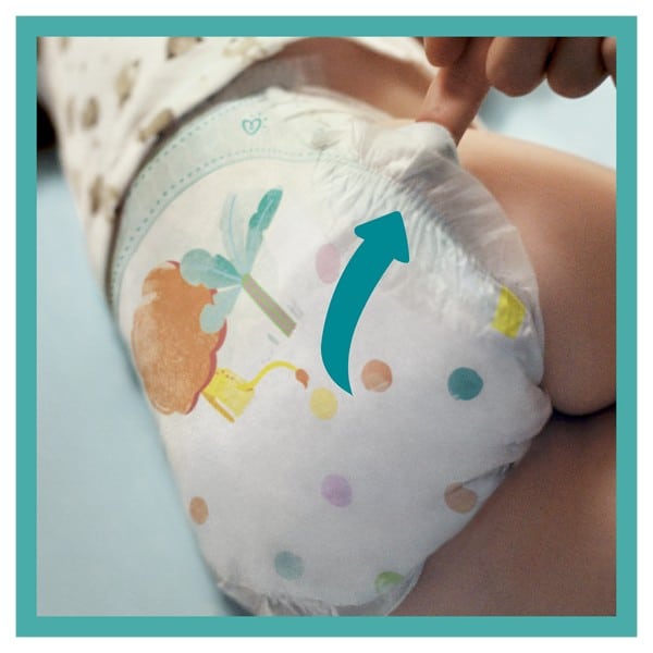 pamper active baby 4 174 szt feedo