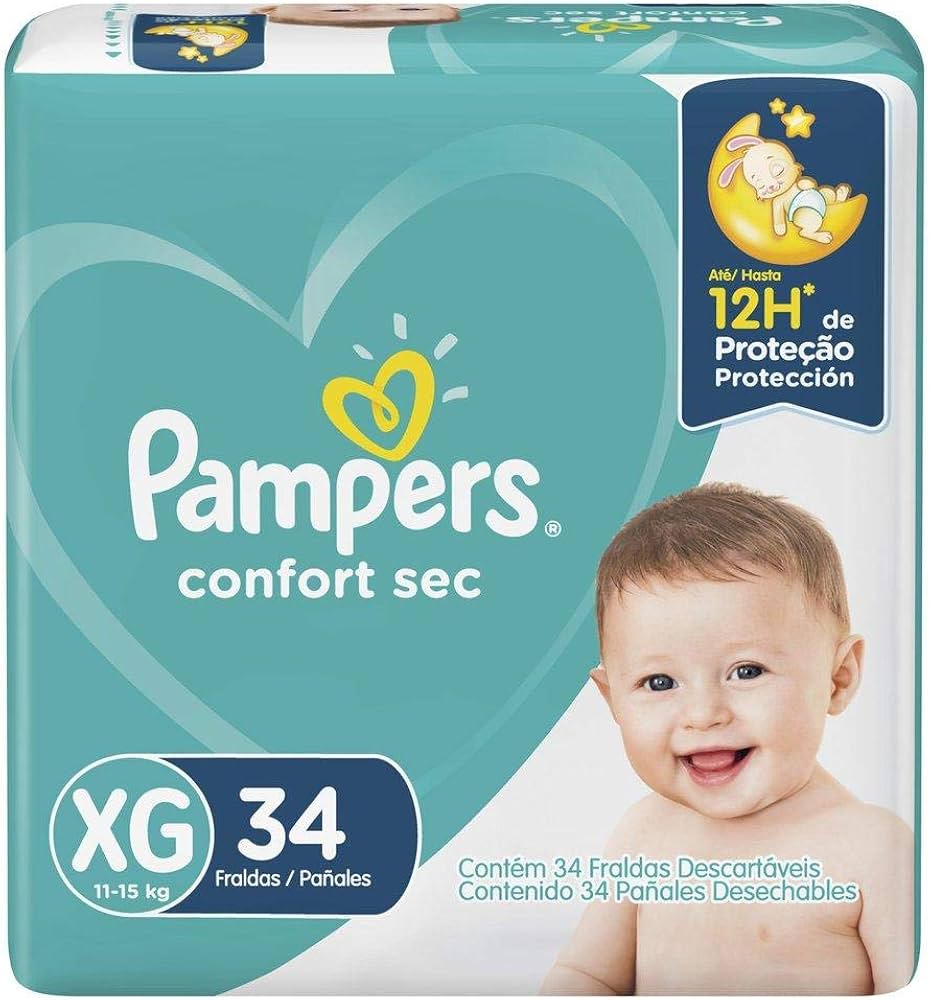 pampers 15