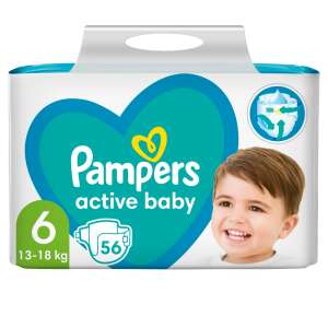 pampers 2 mega pack 122 sztuki