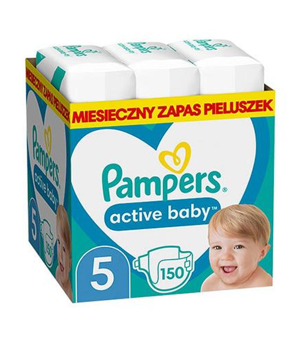 pampers 3 150 ceneo