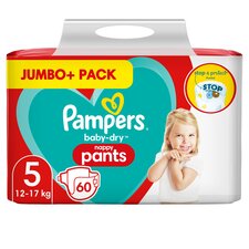 pampers 5 tesco act baby dry