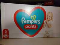 pampers 6 radom