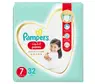 pampers actibe care 7