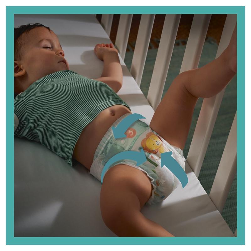pampers active baby 2 228