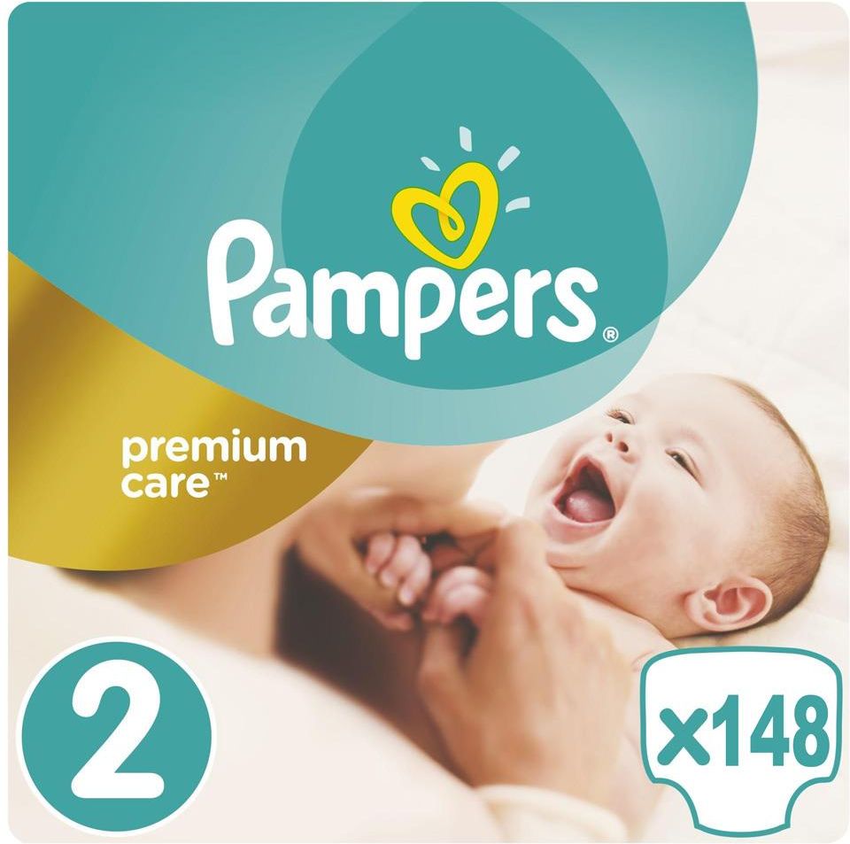 pampers baby care 2 ceneo