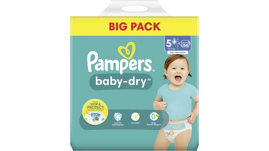 pampers bestellen