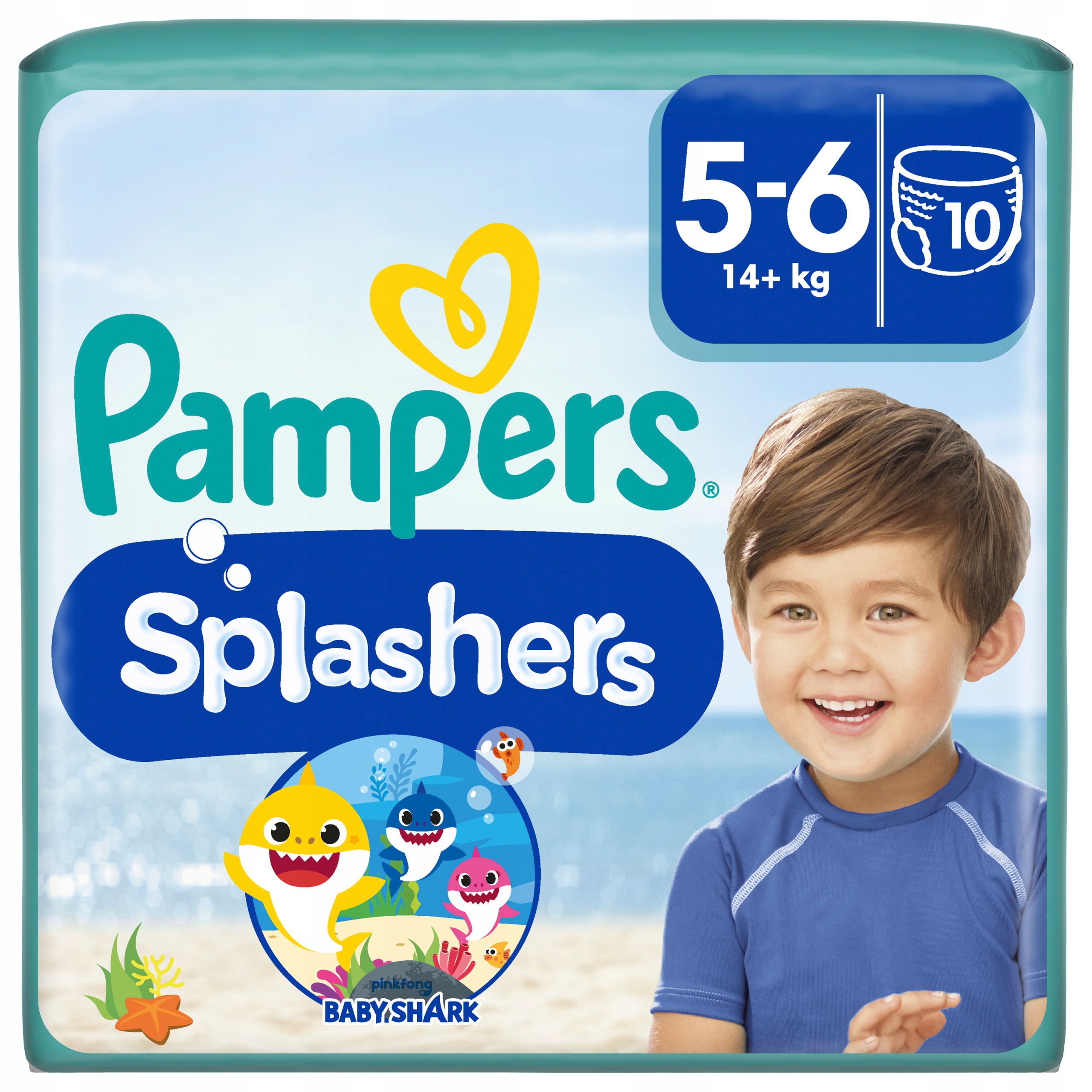 pampers doa 2latki