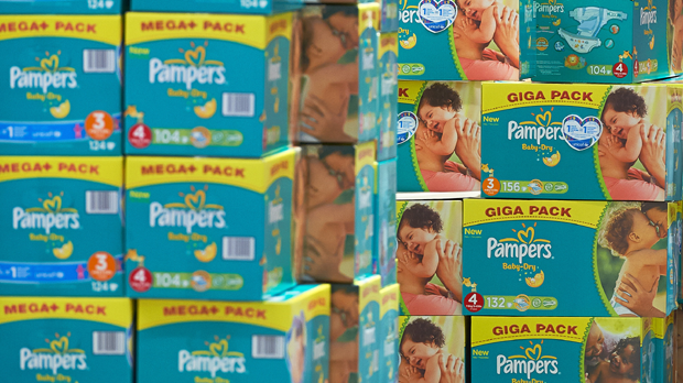 pampers mega pack 4 lidl