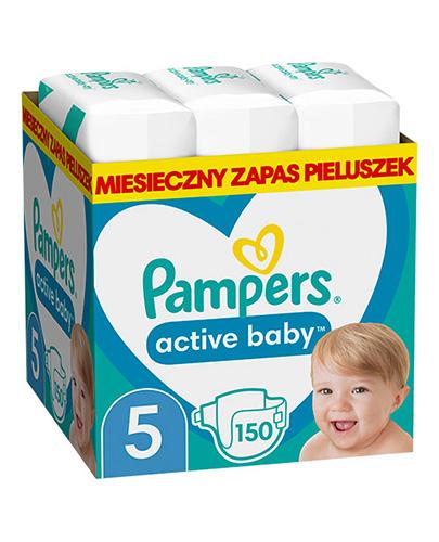 pampers policzkowy cena