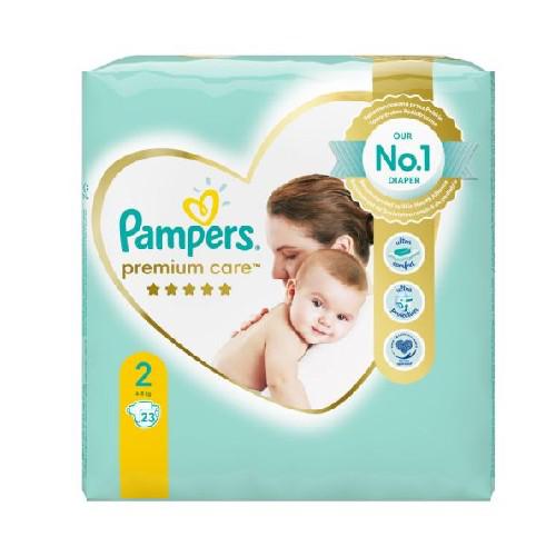 pampers premium care 2 olmed