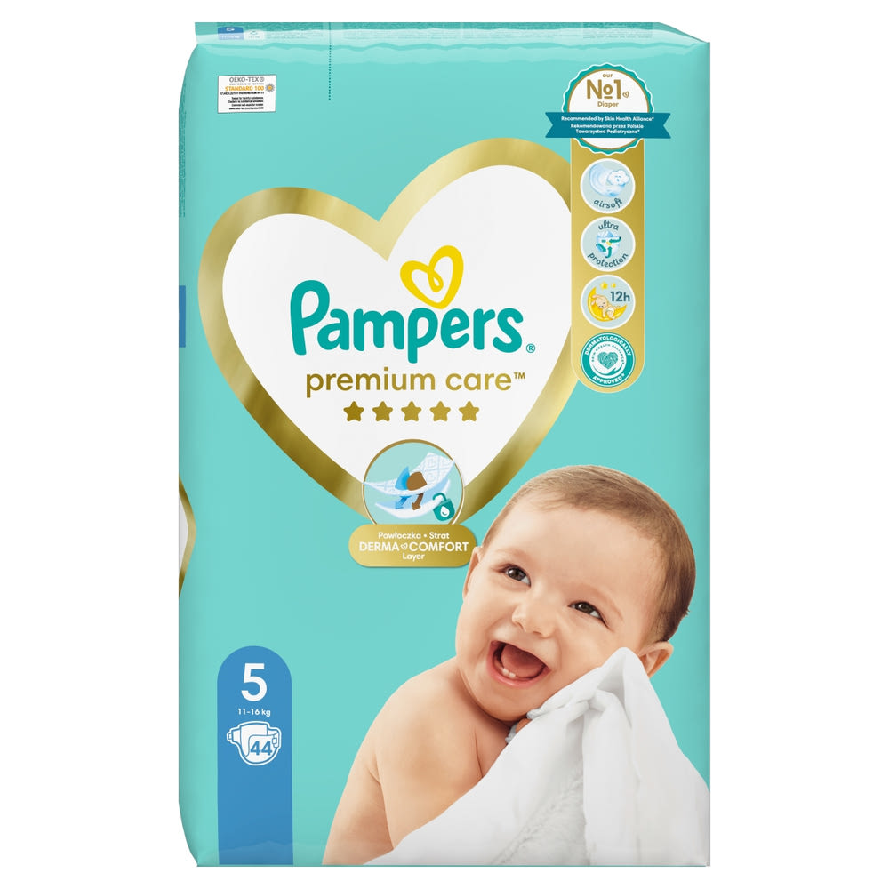 pampers premium care 4 selgros