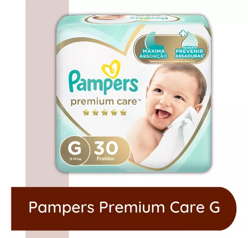 pampers premium care 88