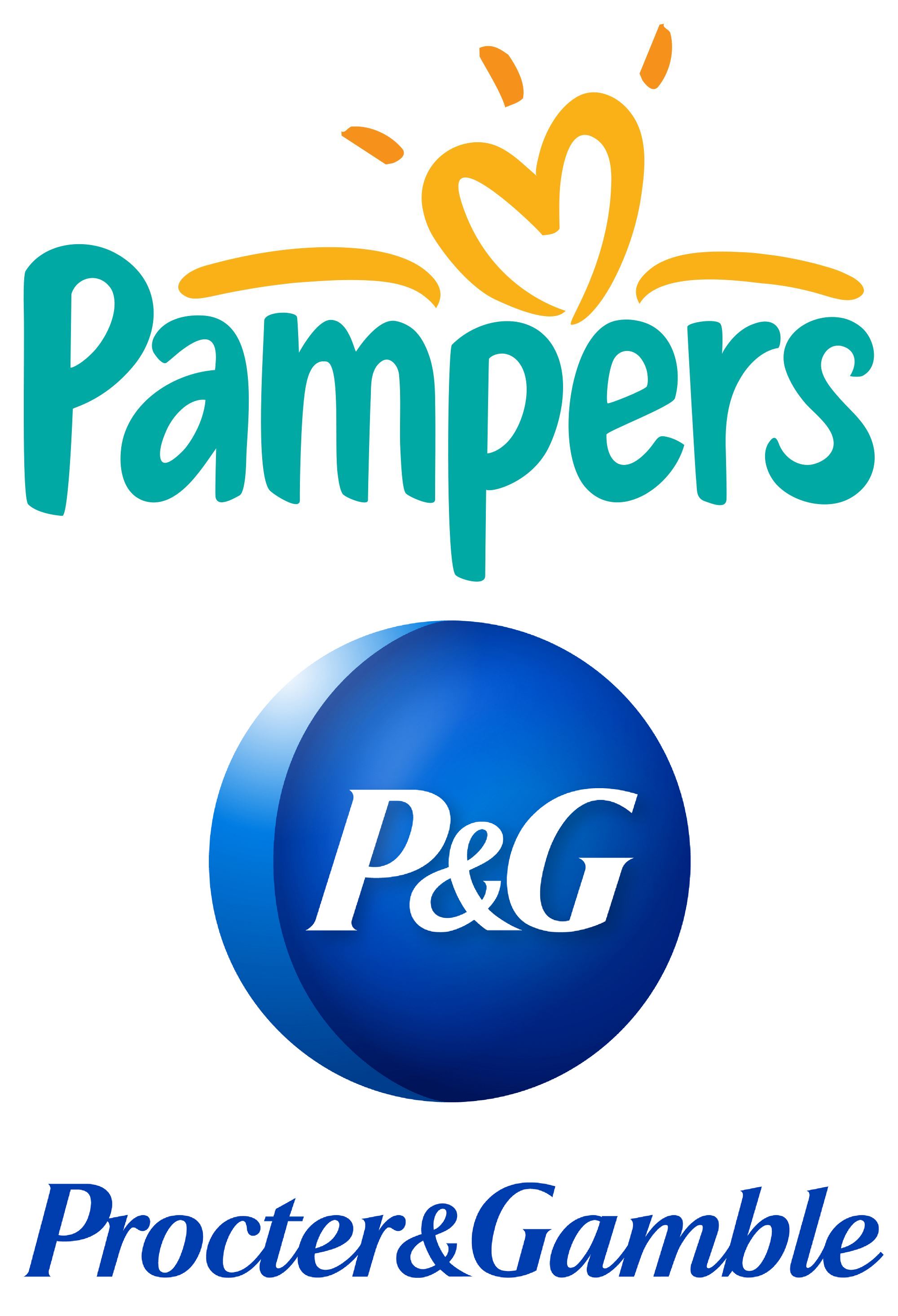 pampers procter & gamble