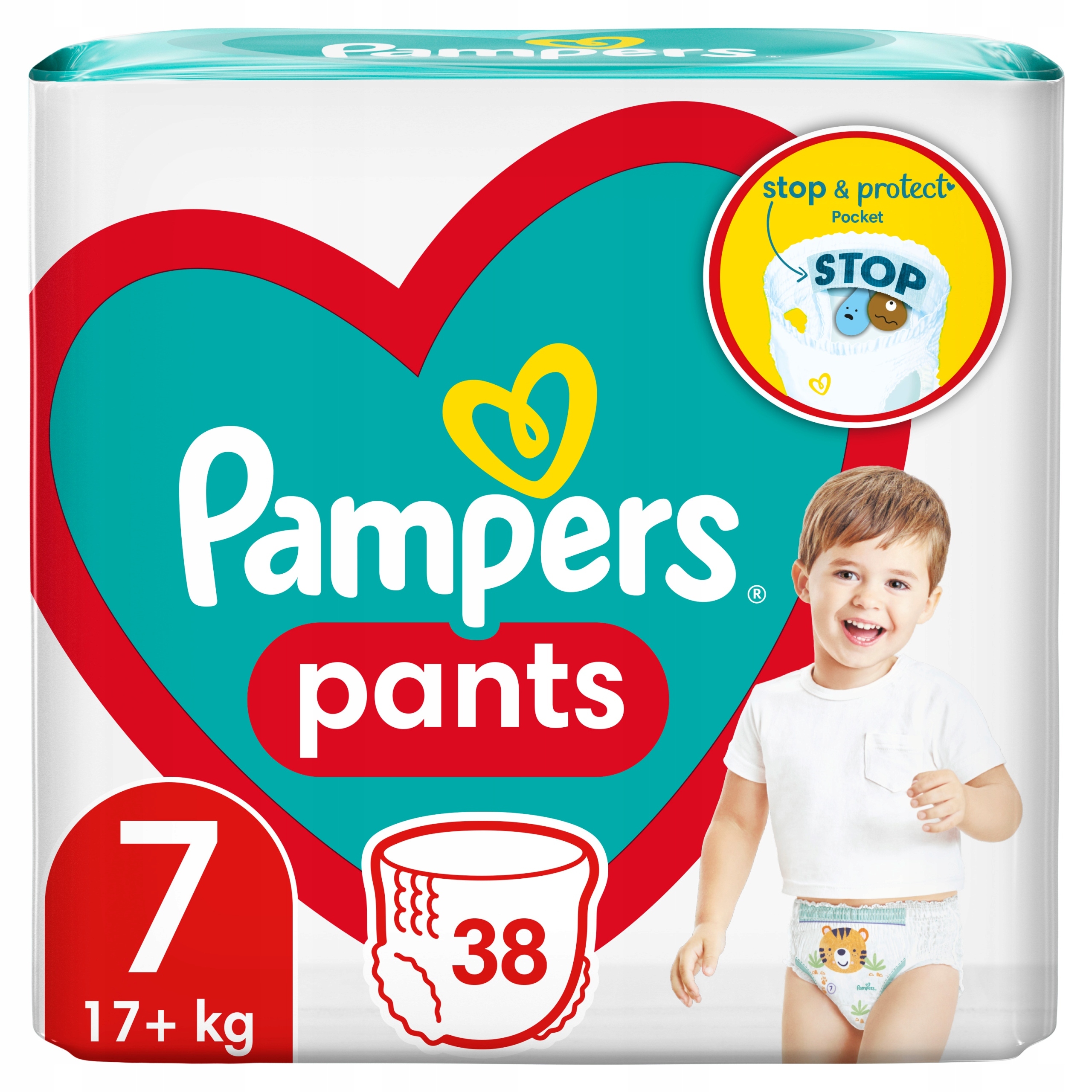 pampers skania site allegro.pl