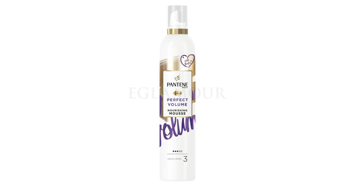 pantene perfect volume lakier do włosów 250 ml 14 39